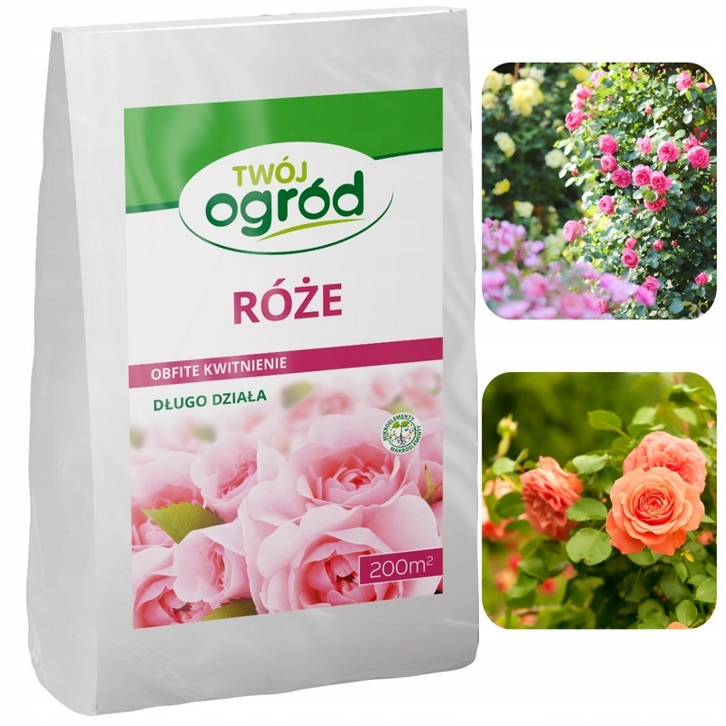 Viaczložkové hnojivo Your Garden, granule, 4 kg